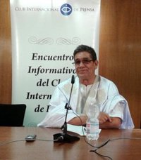 Polisario pide a ONU no ceder al chantaje marroquí de enterrar la opción del referéndum