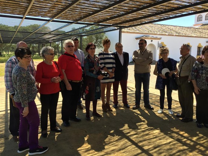 Programa Recapacicla. 