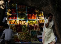 Los móviles vendidos en India a partir de enero de 2017 contarán con un 'botón del pánico'