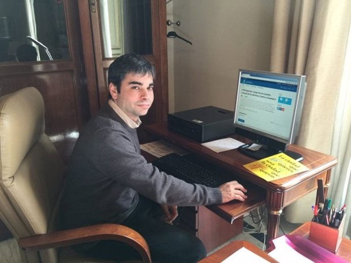 Jorge García Castaño