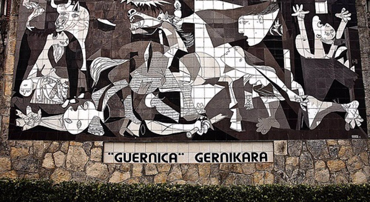 Guernica Gernikara