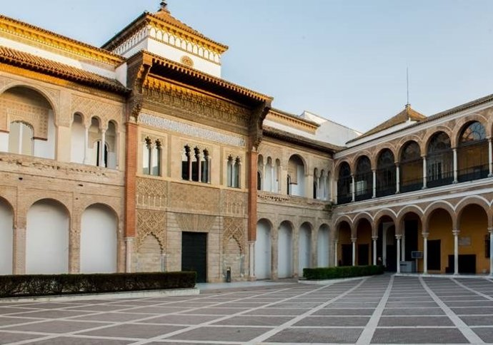 La OSC y Fundación Barenboim-Said actúan en el Alcázar