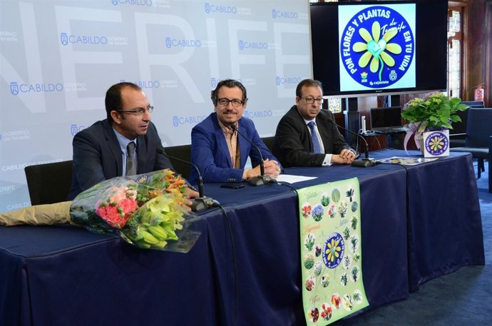 Presentación  de la campaña