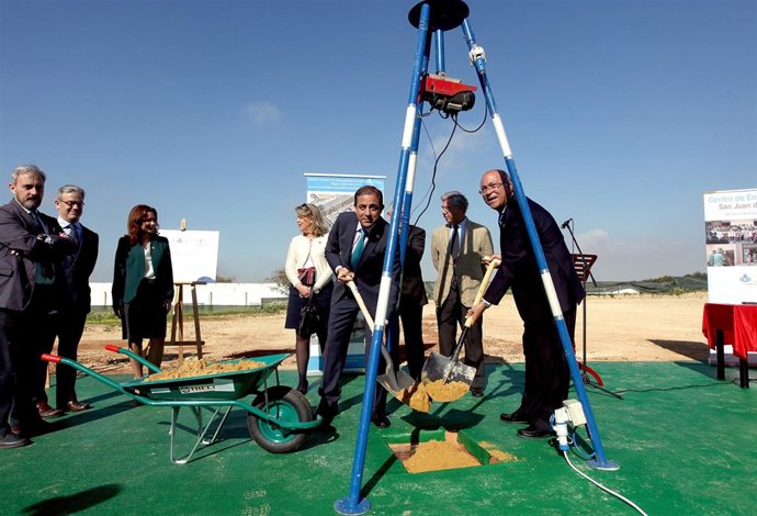 Nuevo Campus De San Juan De Dios, Adscrito A La US (Con Fotos)