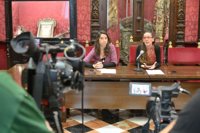 Vamos Granada celebrará consulta ciudadana sobre el Ayuntamiento el 30 de abril