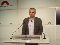 C's pide volver a votar la moción del PSC para eliminar las ayudas a escuelas que segregan