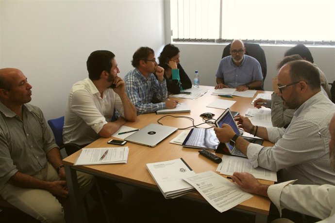 Comisión de Medio Ambiente de la Fecai