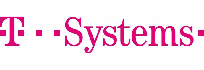 T-Systems logo