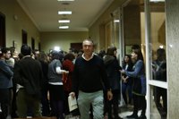 Compromís insiste en que Errejón "no sabía nada" de su oferta de última hora