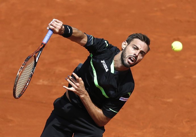 Marcel Granollers