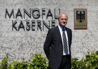 Merkel cesa al jefe de los servicios de Inteligencia exterior