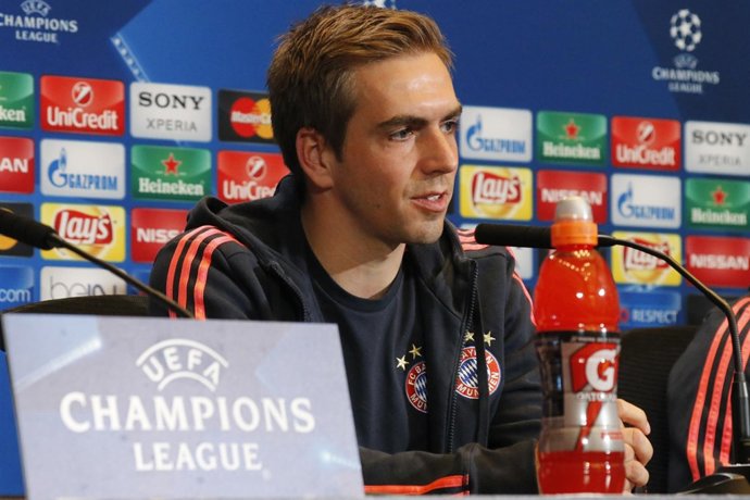 Lahm