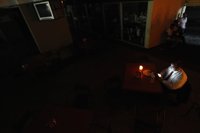 Funcionarios de Venezuela sólo trabajarán los lunes y martes por crisis eléctrica