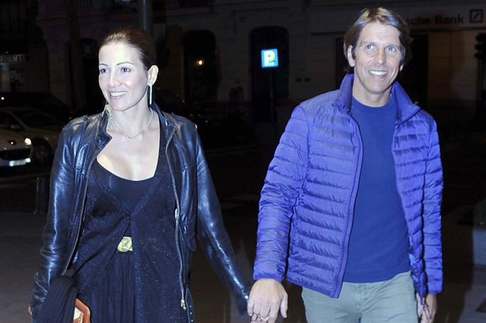 MANUEL DIAZ Y VIRGINIA TROCONIS