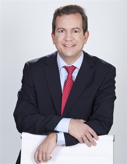 Pablo G. Sarompas