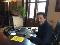 Mauricio Valiente: “Algunos se empeñan en relativizar crímenes del franquismo"