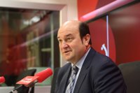 PNV cree que no se debería haber encasillado como "víctimas del conflicto" a los asesinados por ETA