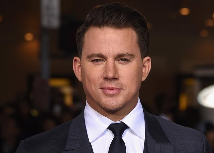  Channing Tatum/ Getty
