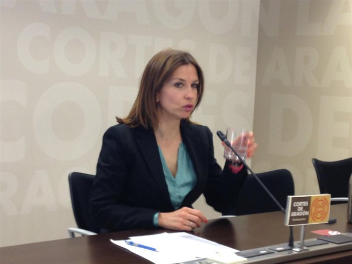 María Herrero (PAR)