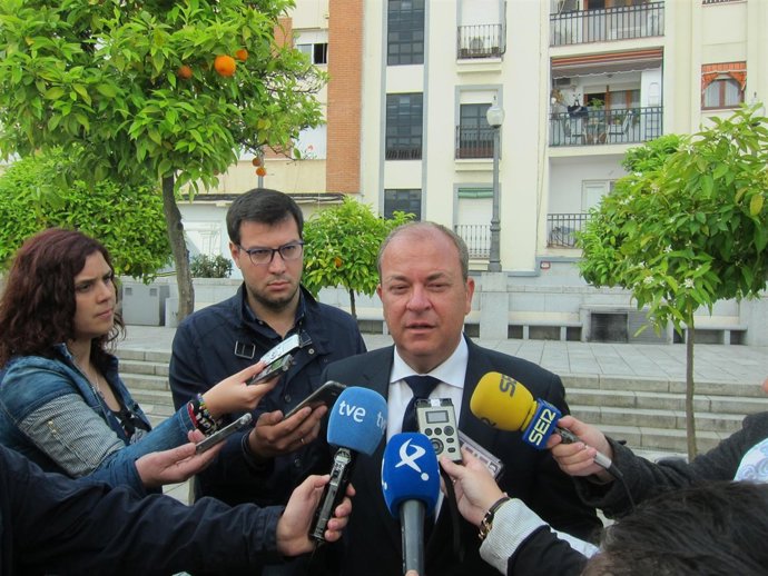 José Antonio Monago