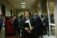 El PNV achaca la legislatura fallida a que a los grandes partidos les "falta un hervor"