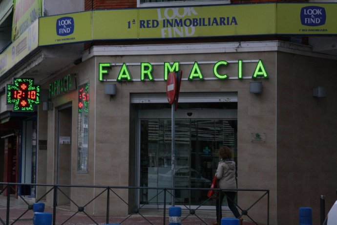Farmacia