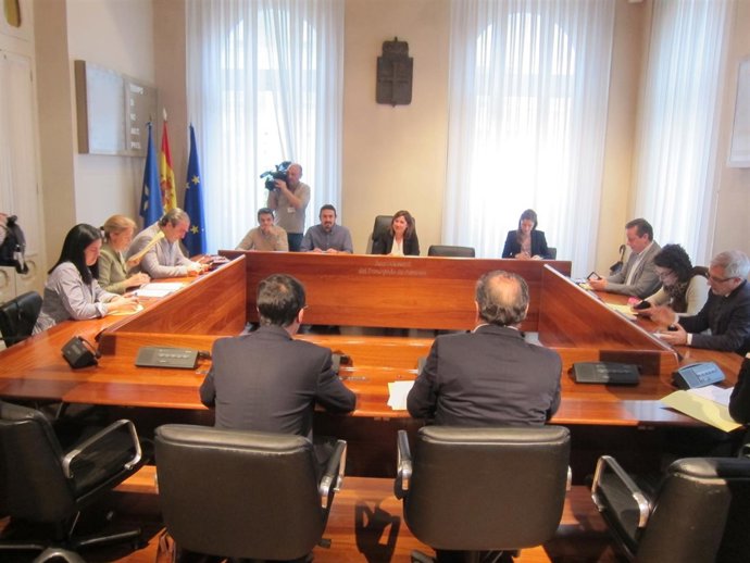 Comisión investigación listas de espera.