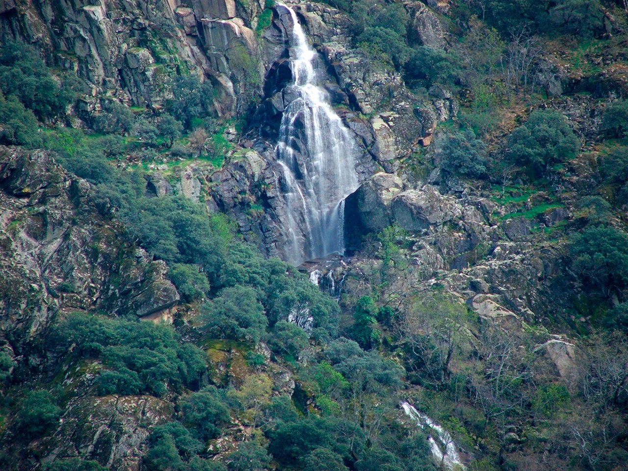 Valle del Jerte 