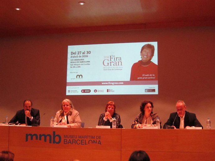 J.J.Domingo, M.Fandos, D.Bassa y J.Pérez