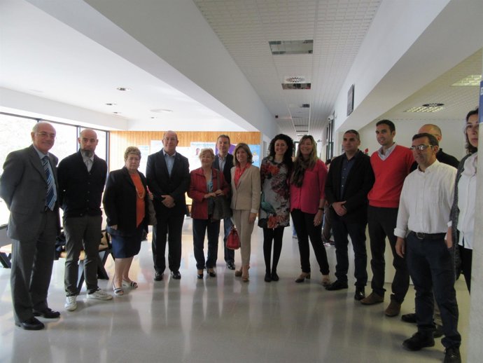 Patricia Gómez en Son Servera