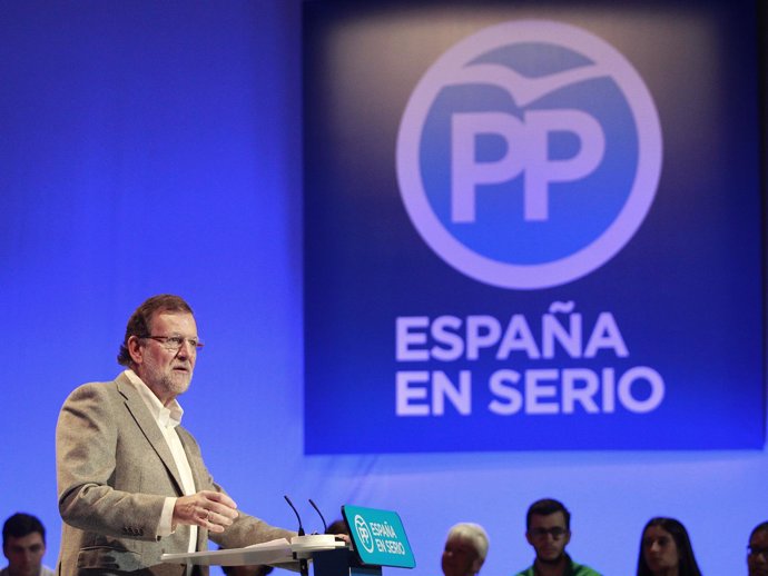 Mariano Rajoy