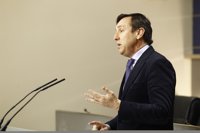 El PP aplaude que Rosell renuncie a ser aforada pero marca diferencias con Barberá