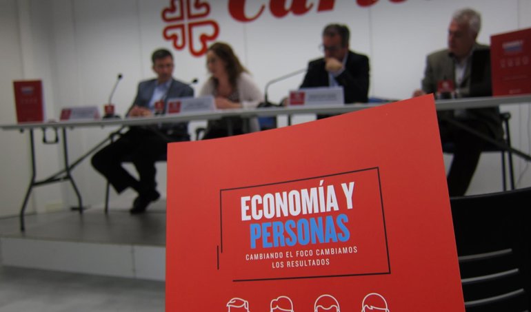 Cooperación y Desarrollo