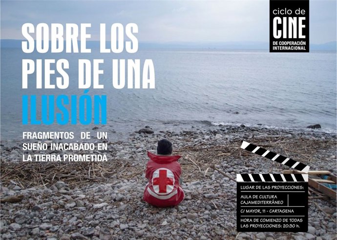 Ciclo cine Cartagena