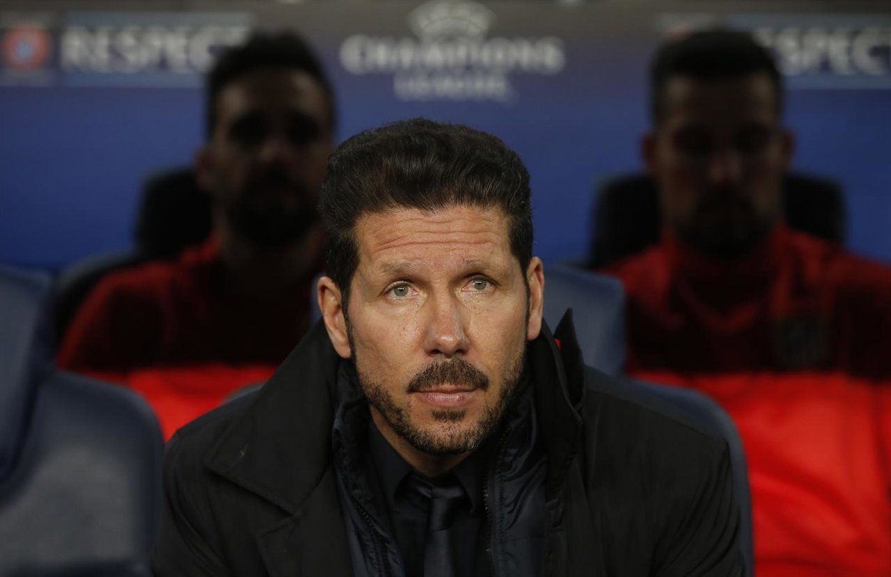 Diego Pablo Simeone