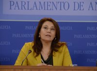 PP-A pide explicaciones a Susana Díaz por no devolver la extra a los funcionarios