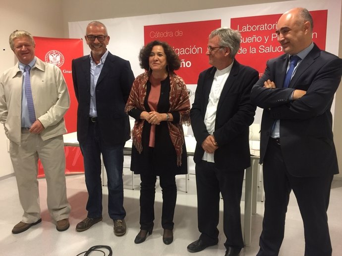 Acuerdo Cátedra Lo Monaco-UGR