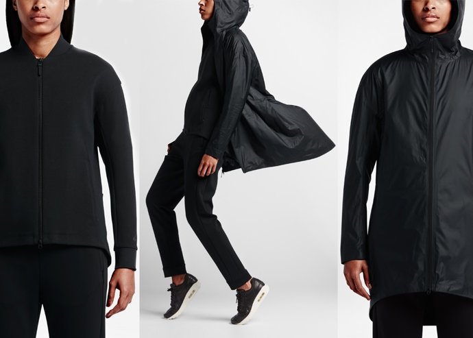 ¡Capa Fuera! La Revolucionaria Chaqueta Que Te Protegerá Del Clima