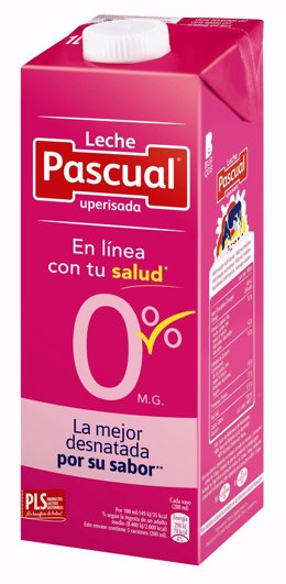 Calidad Pascual
