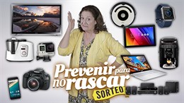 Prevenir para no rascar
