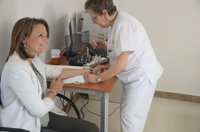 El Complejo Hospitalario de Jaén atiende a unos 9.000 nuevos pacientes alérgicos