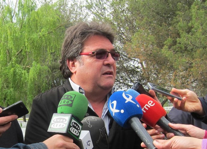 Julián Carretero en valoración de unas nuevas elecciones