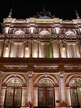 Diputación Provincial de Palencia