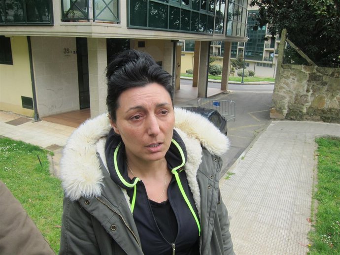 Consuelo Giménez, hermana de Sinaí Giménez, defiende a su familia 