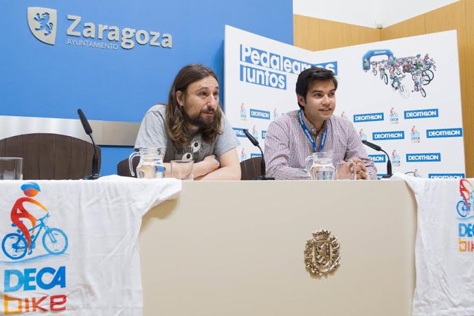 Presentación Decabike 2016