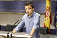 Podemos ve al PSOE "nervioso" al tratar de buscar "culpables y excusas" en "casa ajena"