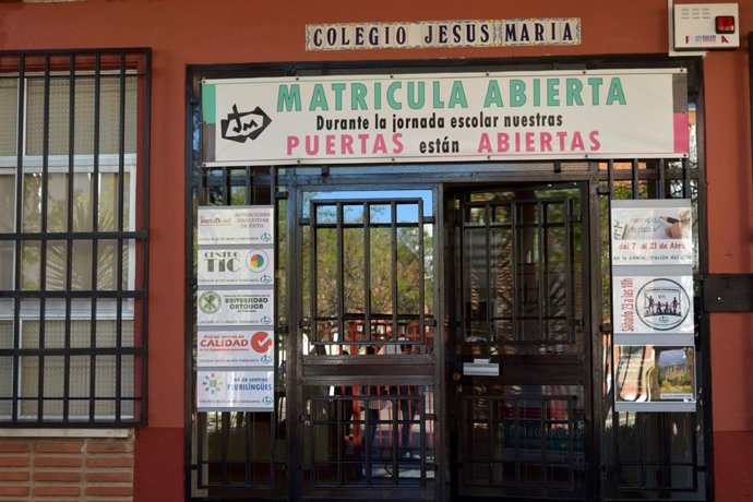 Colegio Jesús-María Fuensanta