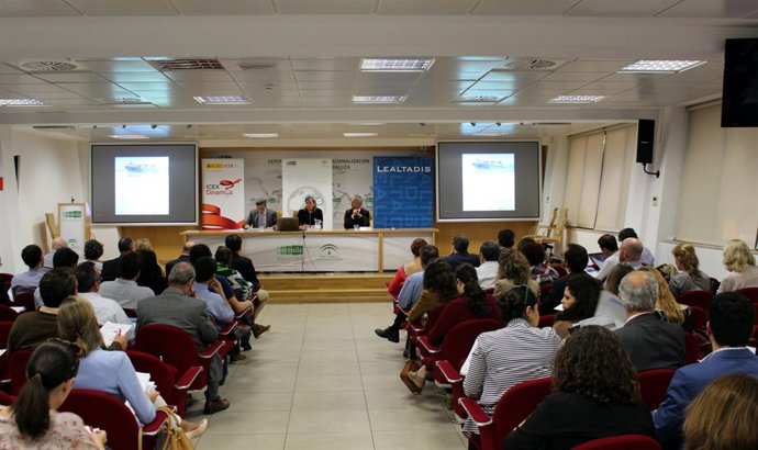 Extenda organiza unas conferencias sobre comercio exterior