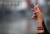 Nepal detecta un aumento del tráfico de mujeres hacia China y Corea del Sur