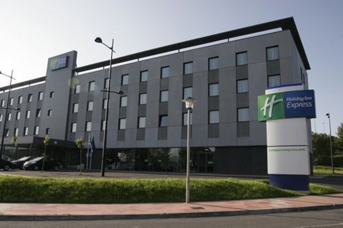 Holiday Inn de Bilbao